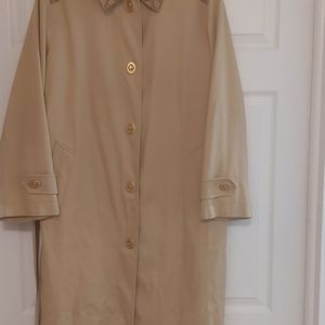 Women coat